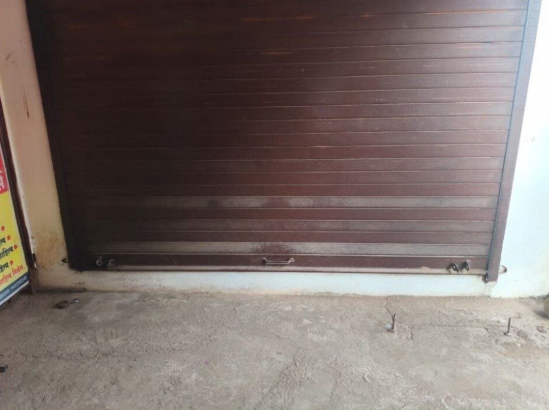 कणकवलीत पहाटे चोरट्याचा धुमाकूळ