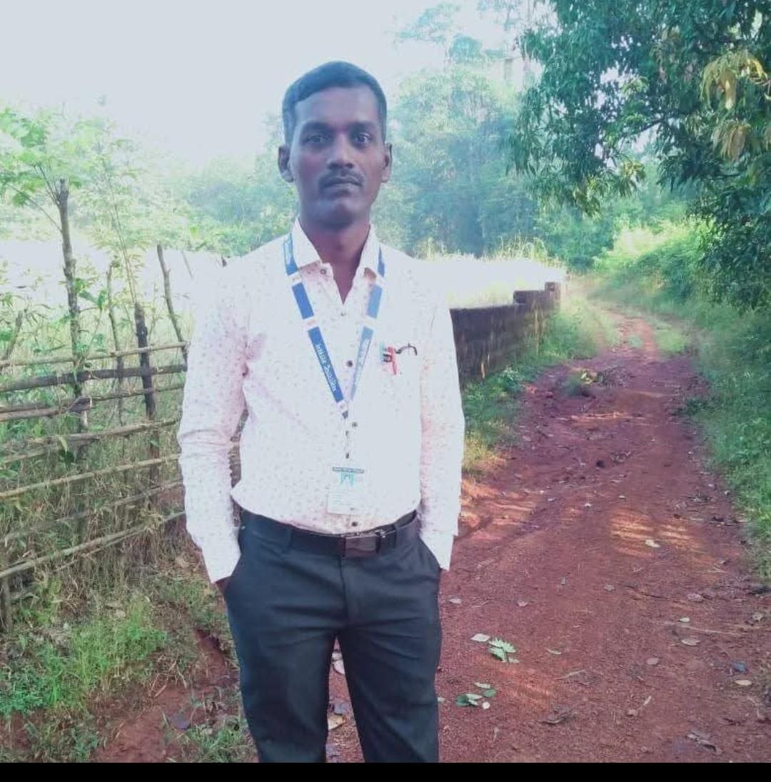 शिक्षणसेवक प्रशांत तांबे यांचे आकस्मिक निधन; नांदगाव विभागाकडून भावपूर्ण श्रद्धांजली