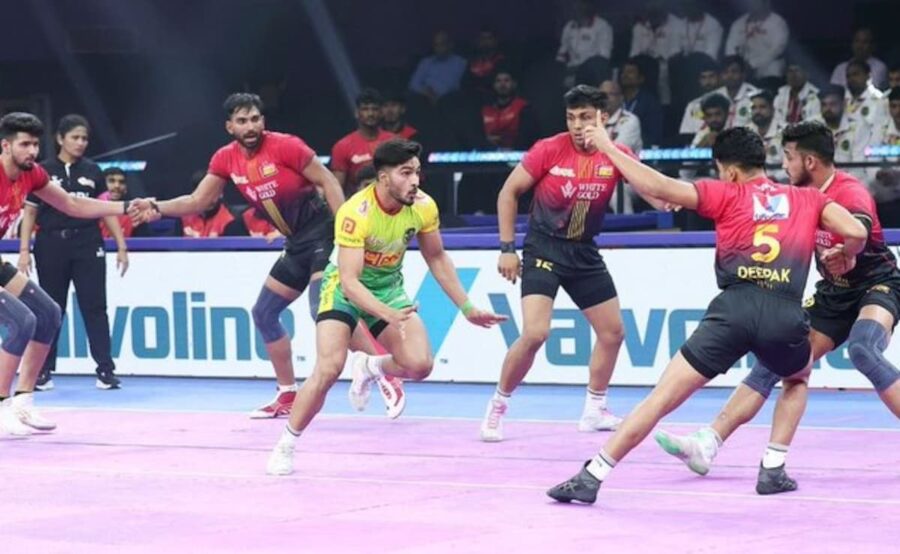 कणकवलीत ‘यंगस्टार चषक २०२६’ राज्यस्तरीय कबड्डी स्पर्धेचे भव्य आयोजन