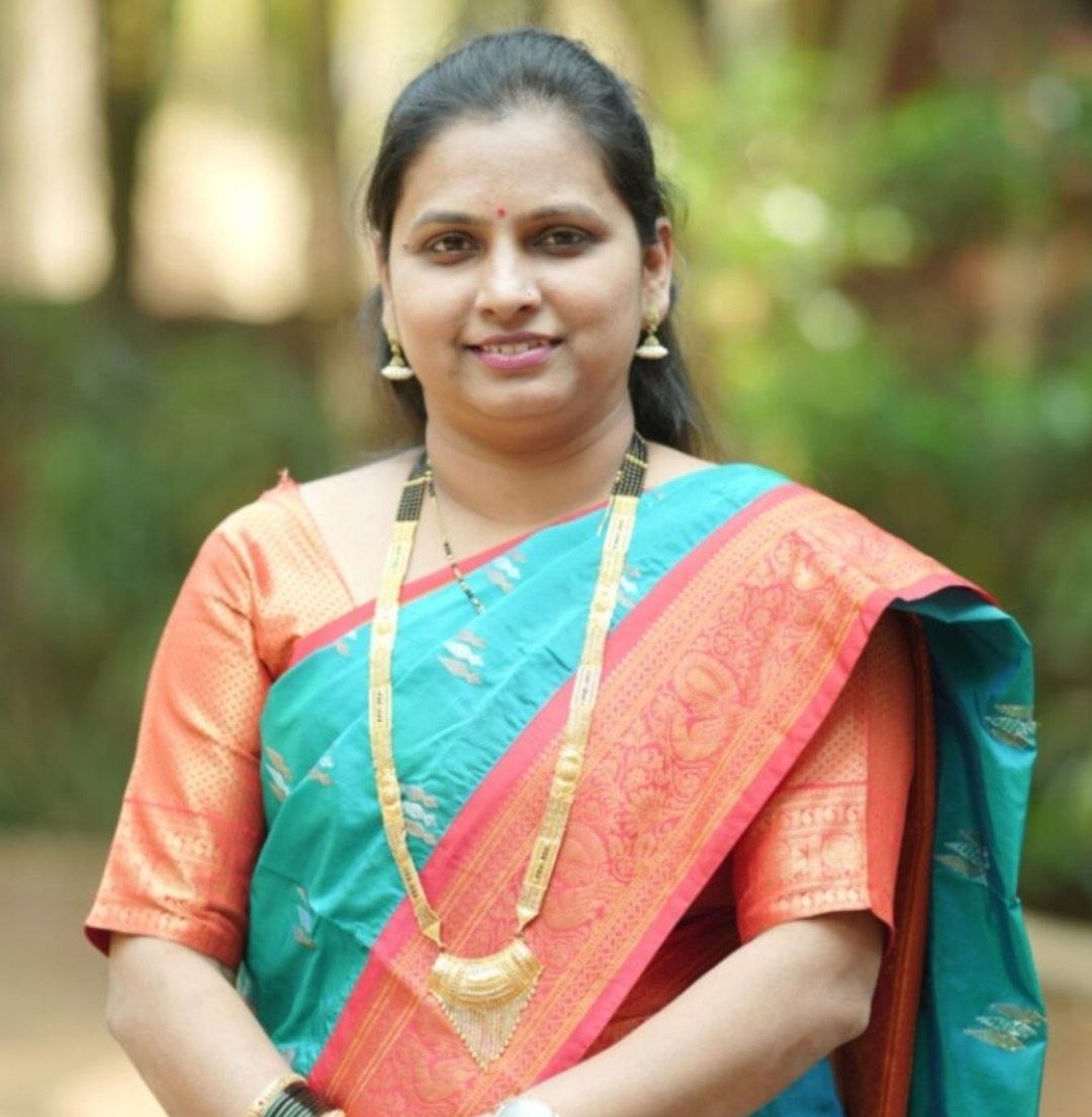 पालकमंत्री नितेशजी राणे यांच्या माध्यमातून जिल्ह्यातील शिक्षण व आरोग्य व्यवस्थेला ऊर्जितावस्था देणार – श्रावणी रावराणे