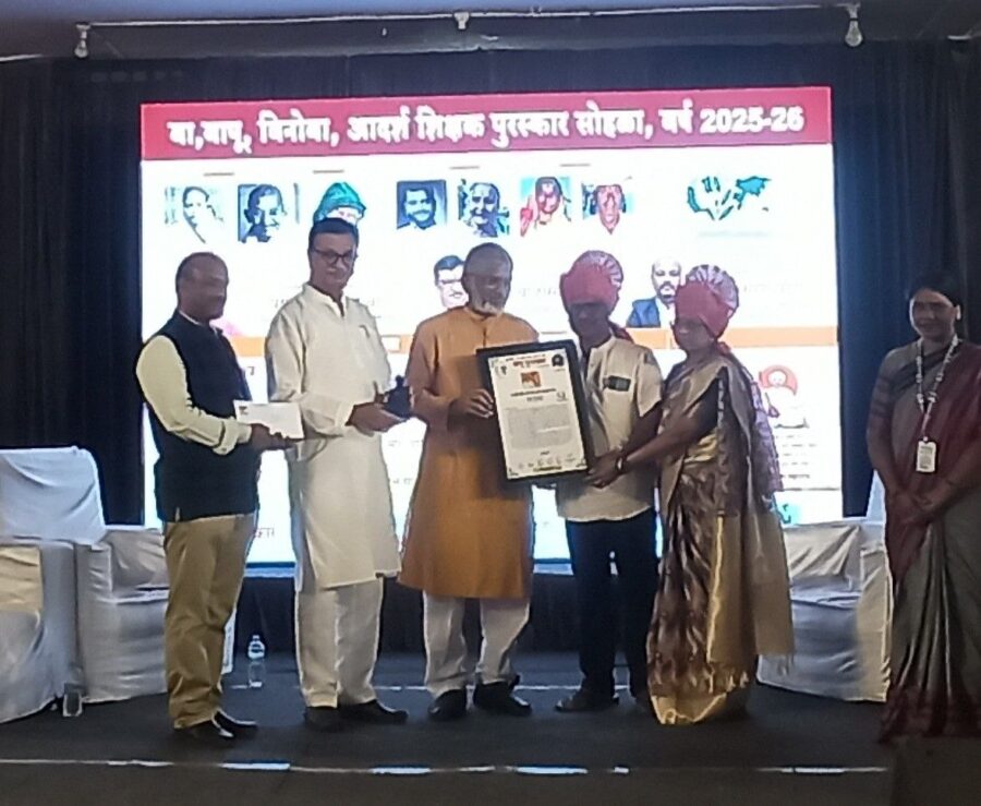 समाजातील निराधार वंचितांना आधार देण्यासाठी स्नेहालय संस्थेचे मोठे कार्य – बाळासाहेब थोरात