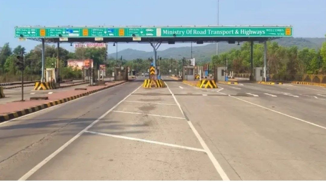 सिंधुदुर्गातील ओसरगाव टोल सुरु करण्याच्या हालचालींना वेग.; निविदा प्रक्रिया जाहीर
