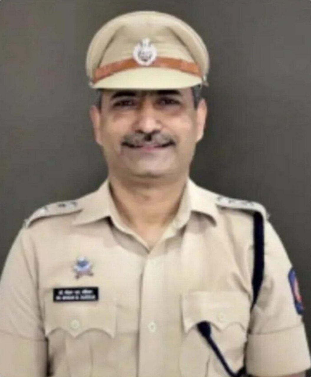 पोलिस पाटीलांचे जिल्ह्यांत लवकरच प्रशिक्षण आयोजित करू