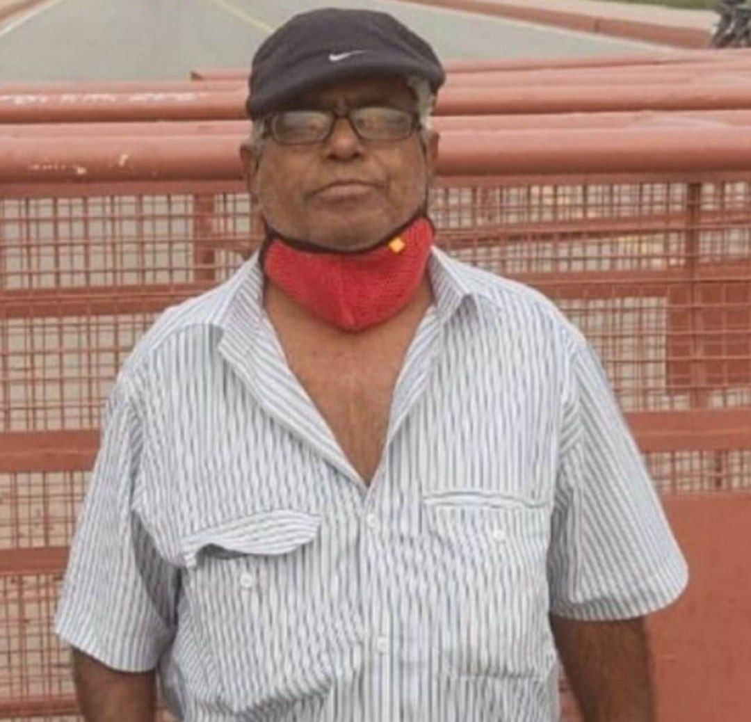 मालवणात ज्येष्ठ नागरिक बेपत्ता