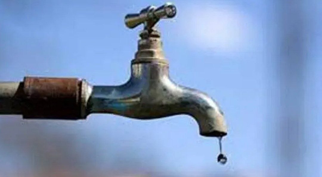 मालवण शहरात दिवसाआड पाणीपुरवठा