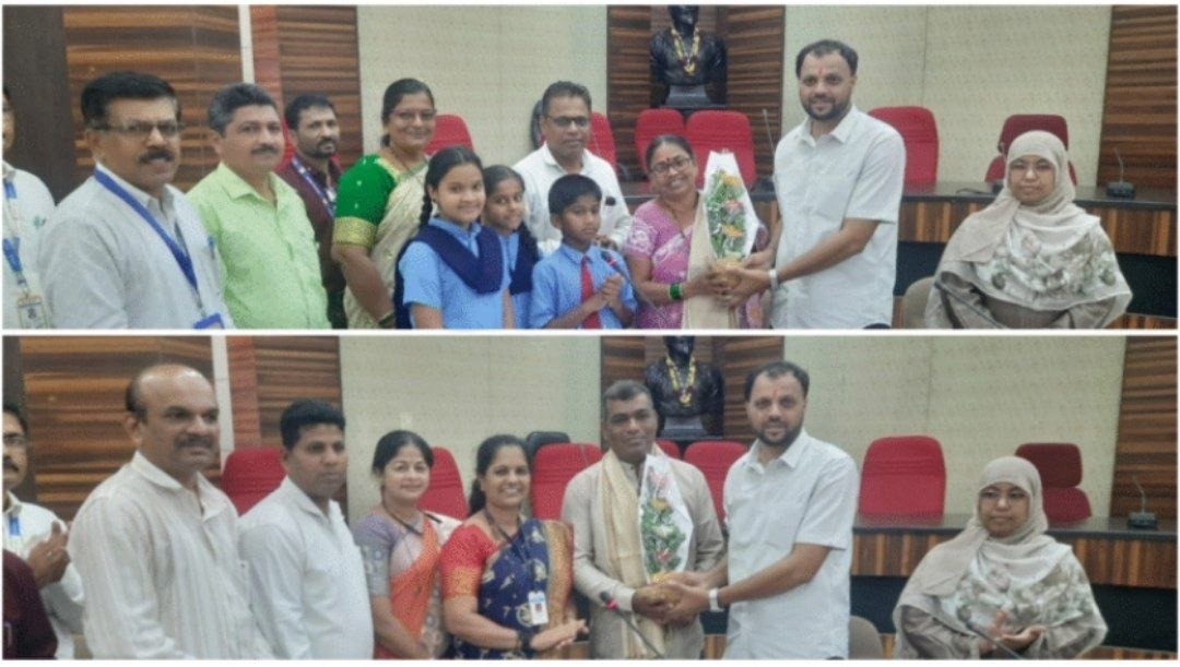 तीन वर्षांचा विज्ञान प्रदर्शन खर्च प्रलंबित; शिक्षण समितीत प्रशासनावर ठपका