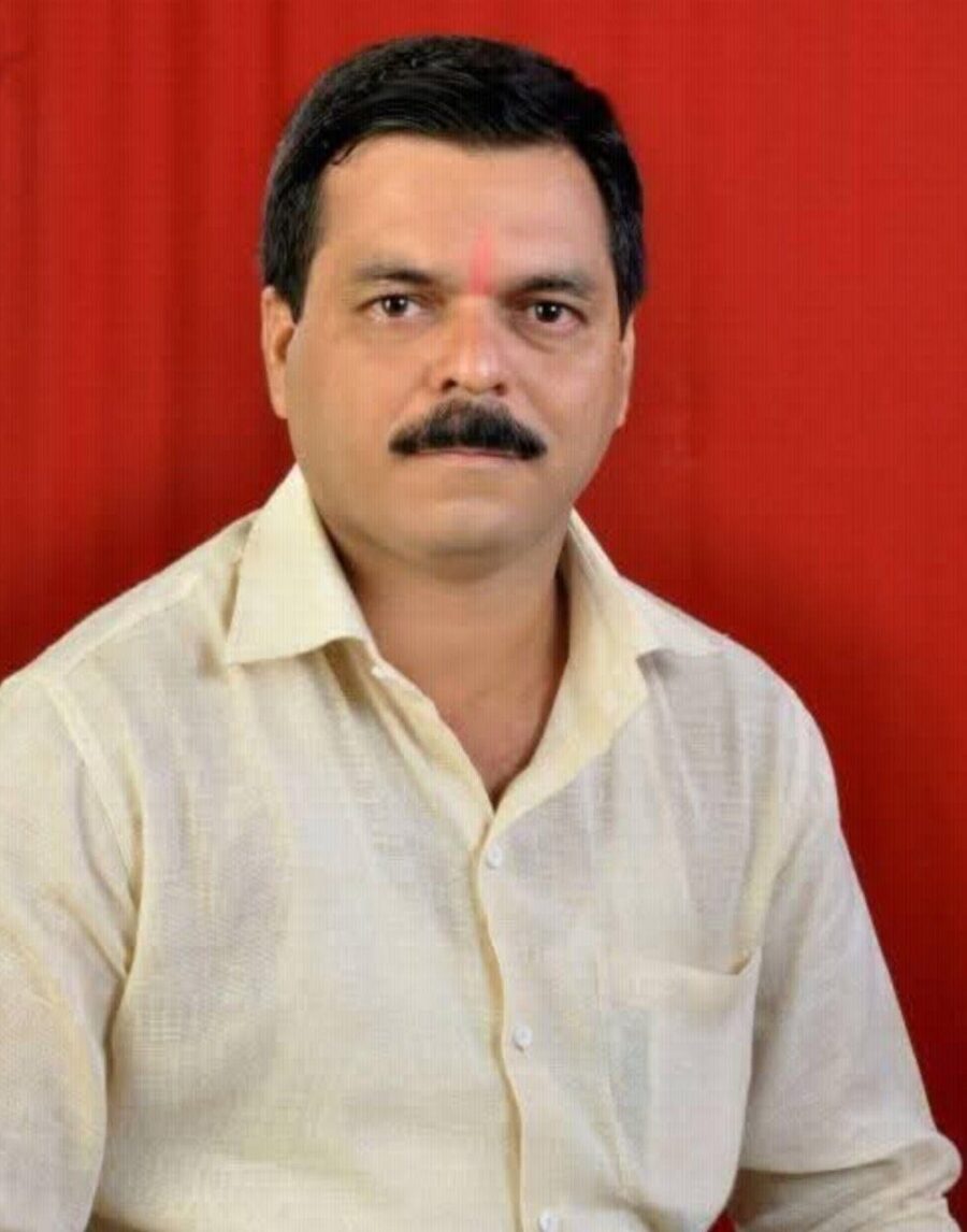 खाते प्रमुखांच्या अनुपस्थितीवर सदस्यांचा संताप; “सभेला येण्याचा उपयोग काय?”