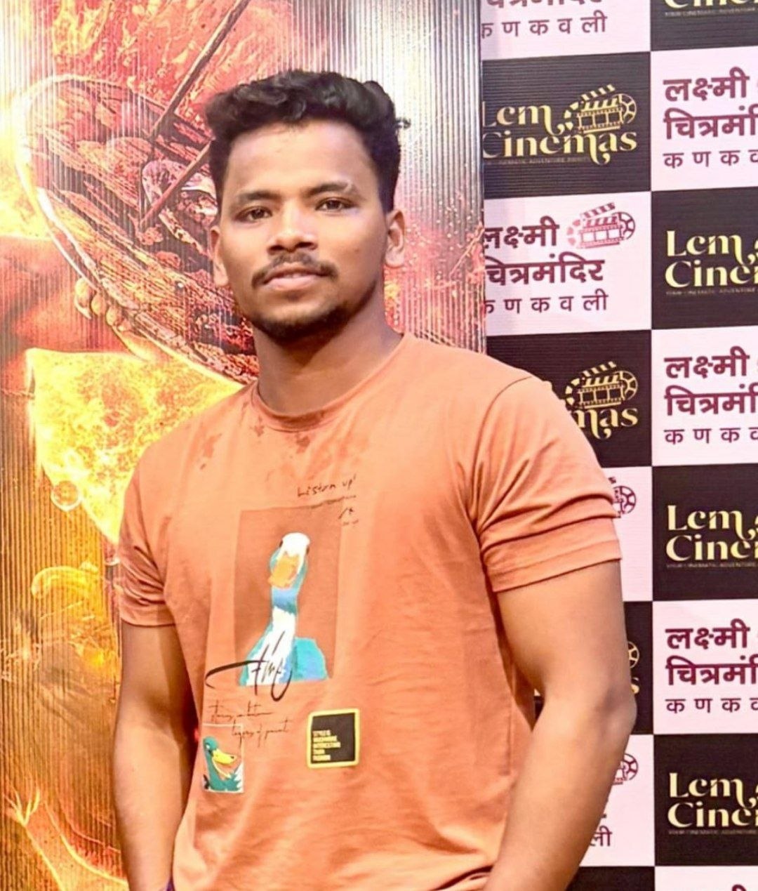 वेंगुर्ला मठ मठकरवाडी येथे अपघात : देवगड येथील २४ वर्षीय युवकाचा जागीच मृत्यू