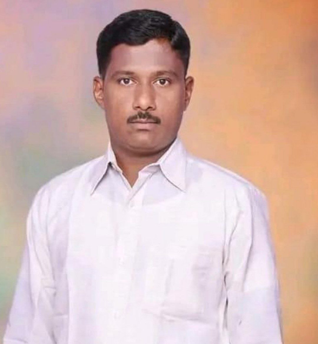 वेंगुर्ला पोलिस पाटील संघटनेच्या तालुकाध्यक्षपदी सिताराम राणे