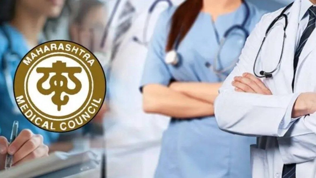 महाराष्ट्र वैद्यकीय परिषदेची निवडणूक २६ एप्रिल रोजी