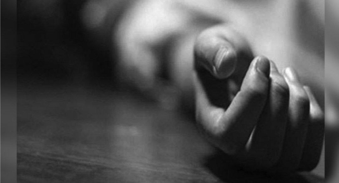 कणकवलीत ज्येष्ठाची आत्महत्या