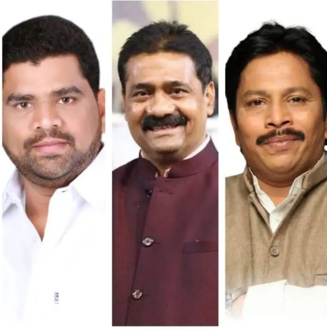 चला कुडाळ घडवूया पर्व तिसरे..