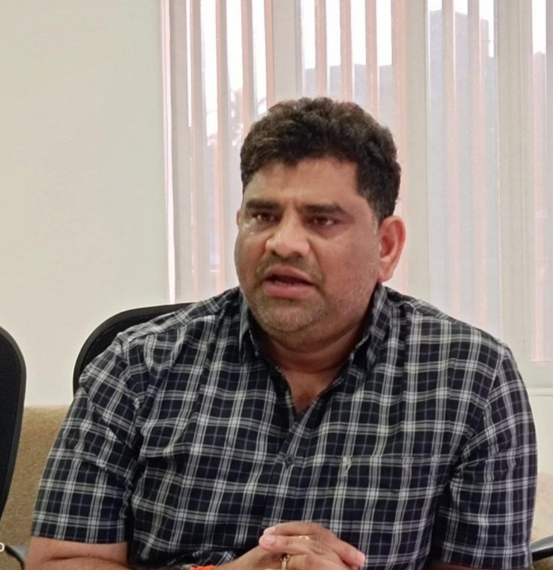 टोलमुक्तीबाबत पालकमंत्री नितेश राणेंच्या भूमिकेचे वैभव नाईक यांनी केले स्वागत