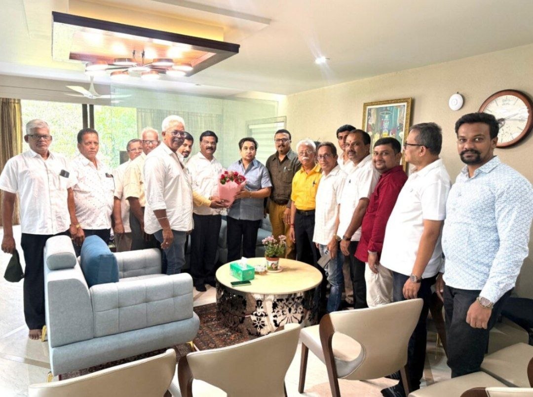 जिल्ह्यातील सर्व बाजारपेठेत सीसीटीव्ही कॅमेरे बसविणार -पालकमंत्री नितेश राणे