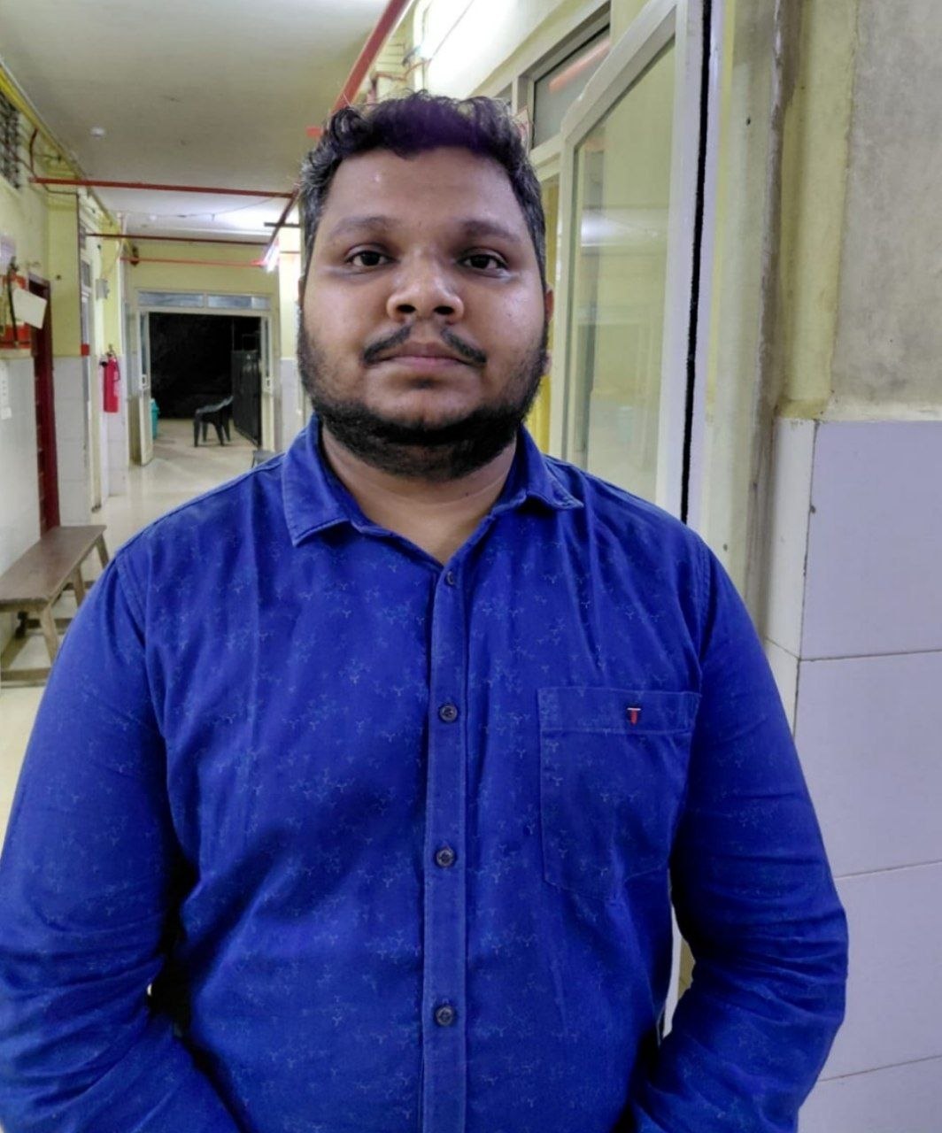 सागर कारिवडेकर याला अखेर अटक; सहा महिन्यांपासून होता फरार