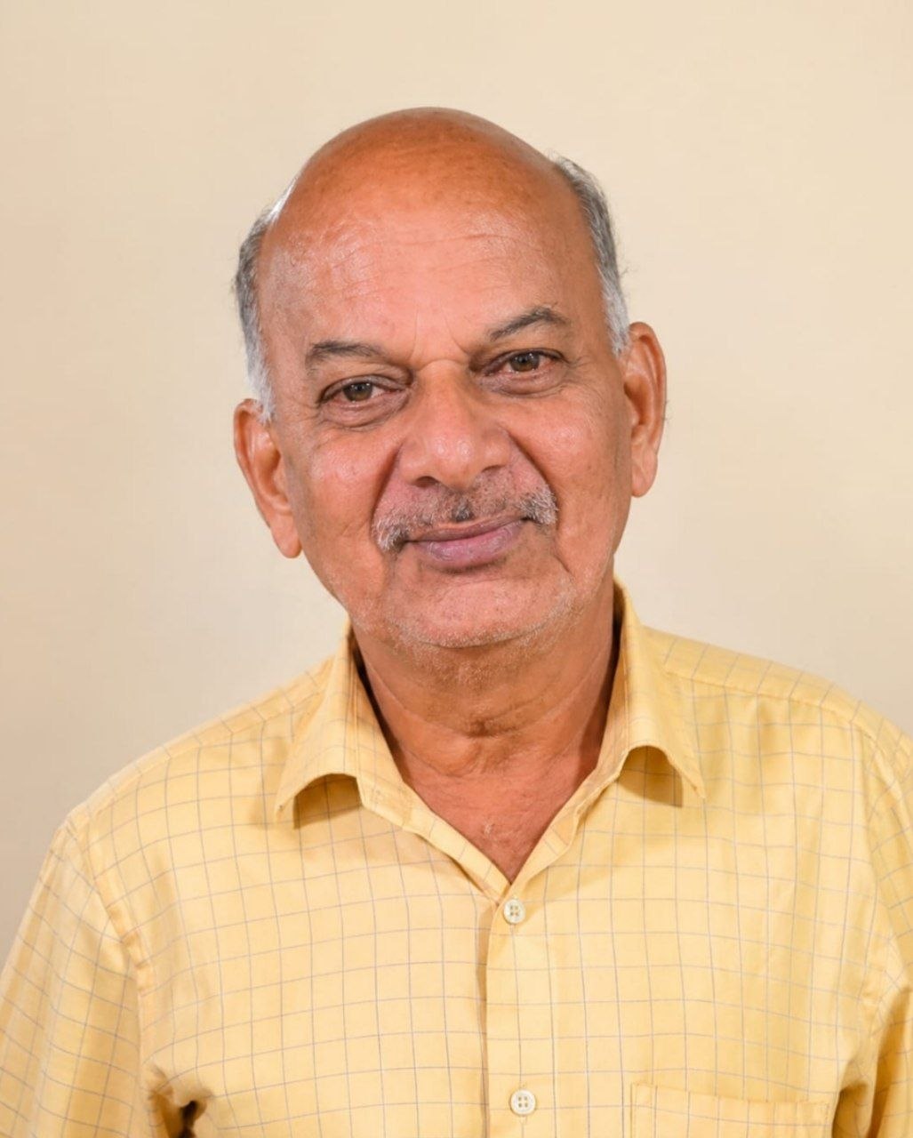 व्यापारी श्रीकांत (बंडू) पारकर यांचे निधन !