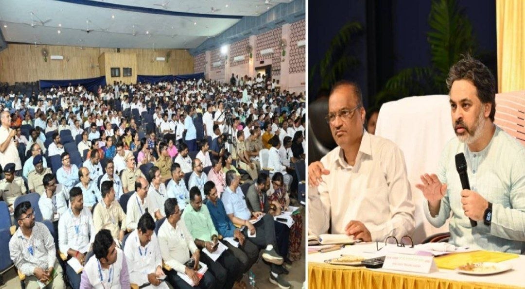 केवळ उत्तरं नको; कामांचा ‘टाइम बाँड’ निकाल लावावा