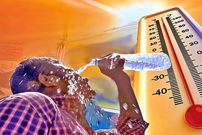 महाराष्ट्रात उष्णतेची लाट कायम; विदर्भात पारा 46°C पार, पुण्यात मात्र थोडा दिलासा