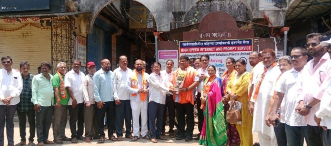 शिवसेना संघटना जोमाने बांधूया