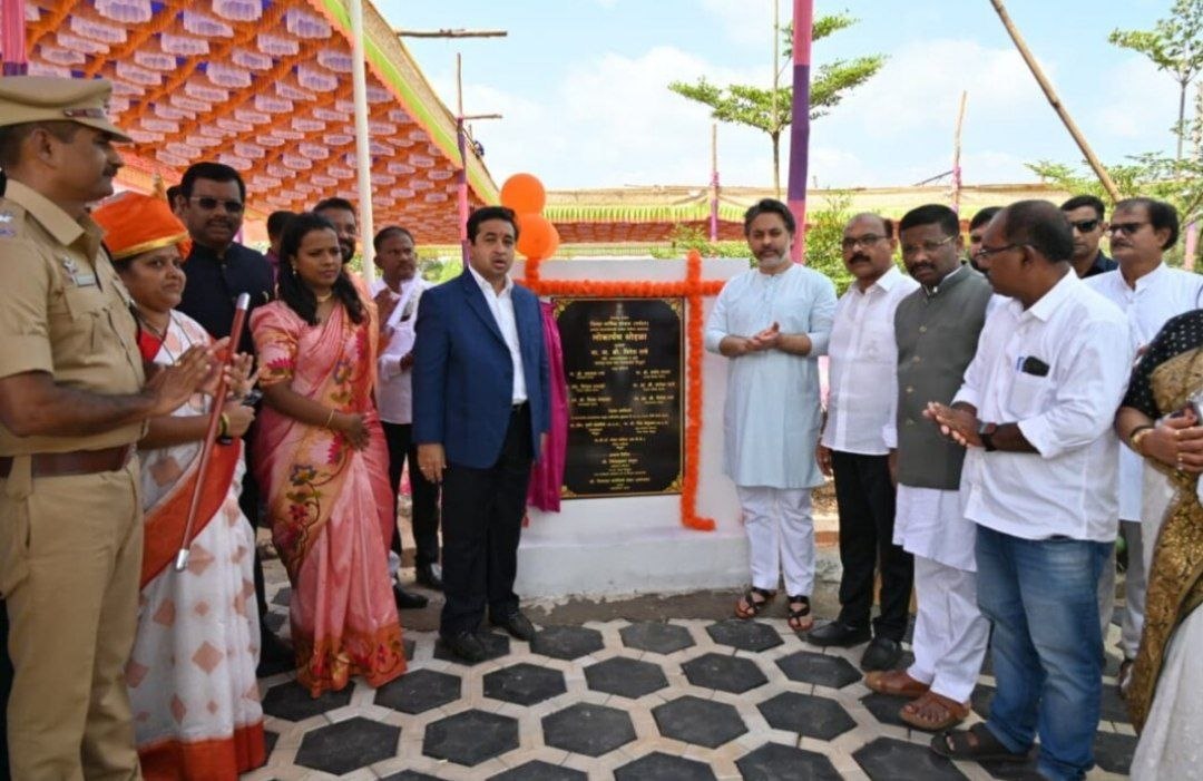 पर्यटनाला नवे पंख; अणाव दाबाची वाडी उद्यानामुळे सिंधुदुर्ग नगरीचा बदलणार चेहरामोहरा !