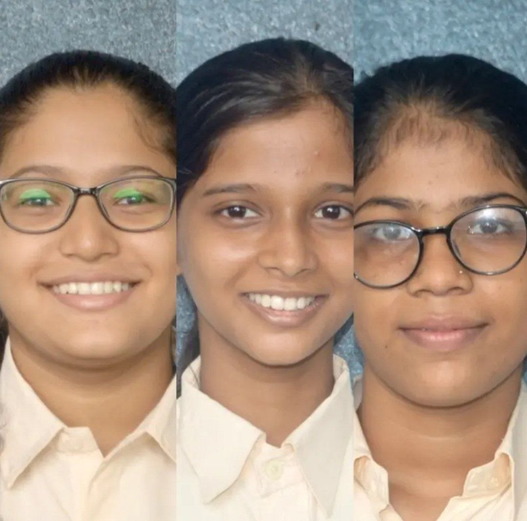 जिल्ह्यातील अग्रगण्य डॉन बॉस्को स्कूल अँड ज्युनिअर कॉलेजचा १२वीचा १०० टक्के निकाल