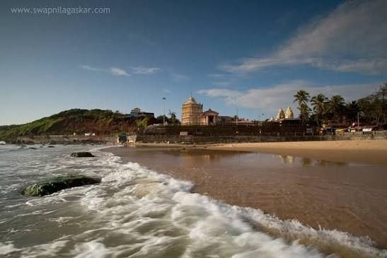 श्री क्षेत्र कुणकेश्वर येथे ११ मे रोजी आंबा महोत्सव; भाविकांना सहभागाचे आवाहन