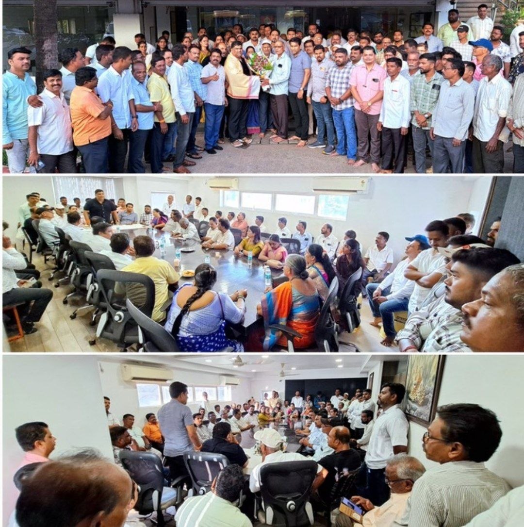 सत्ताधाऱ्यांची दडपशाही आणि आमिशांच्या विरोधातला आवाज शिवसैनिक बनला पाहिजे – वैभव नाईक