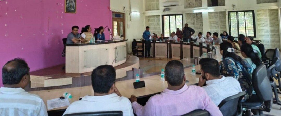 कणकवली शहरात ४०० रूपयांची घरपट्टी होणार ४ हजार