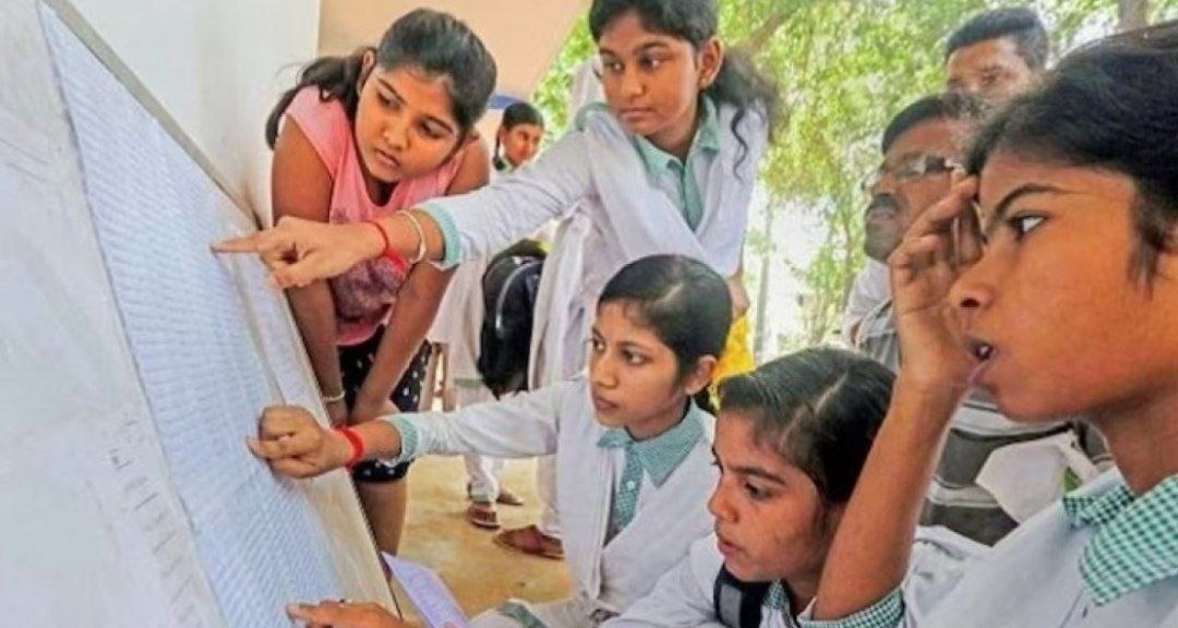 धाकधूक ; 10 वीचा निकाल उद्या