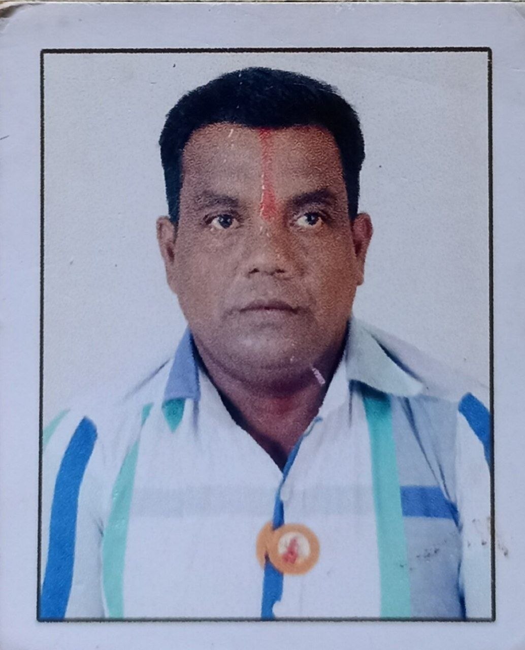 समुद्रात बुडालेला राजन सारंग यांचा मृतदेह आज तिसऱ्या दिवशी&hellip;