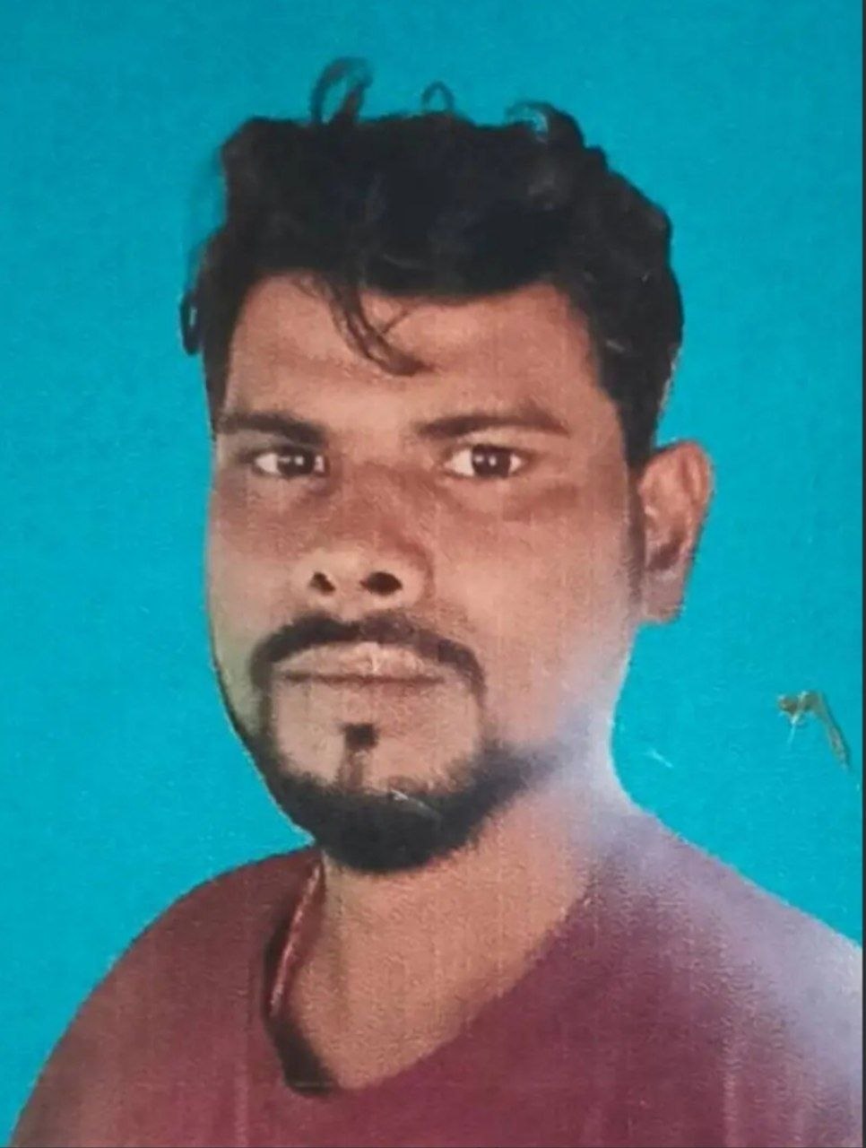 बेपत्ता खलाशाचा मृतदेह सापडला