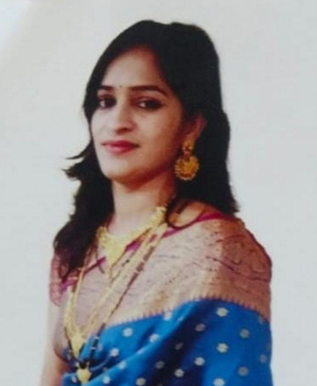 विवाहित शिक्षिका बेपत्ता