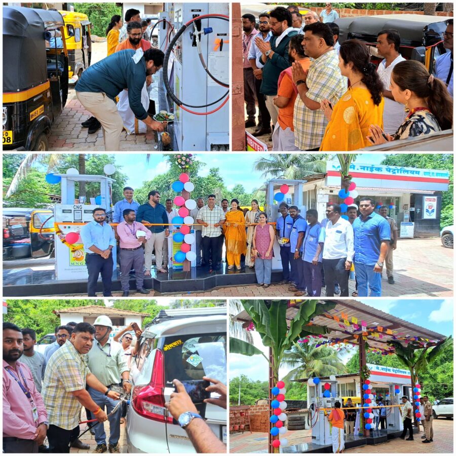 CNG वाहनधारकांसाठी दिलासादायक बातमी