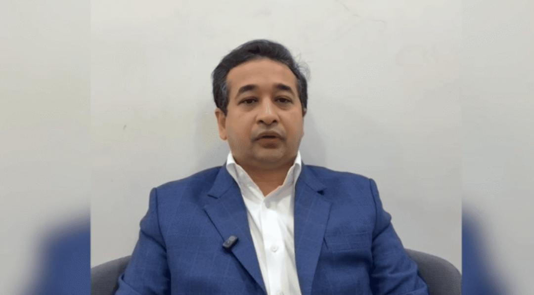 वाढदिवसानिमित्त पालकमंत्री नितेश राणे यांची मोठी घोषणा