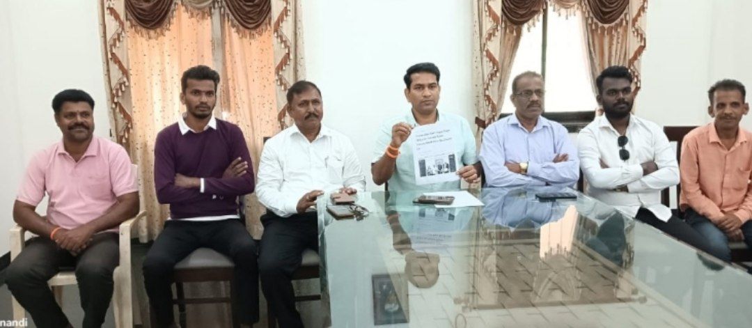 अणुऊर्जा प्रकल्पावर सरकारने स्पष्ट भूमिका घ्यावी; राणे पिता-पुत्रांच्या वक्तव्यांत विसंगती : सुशांत नाईक