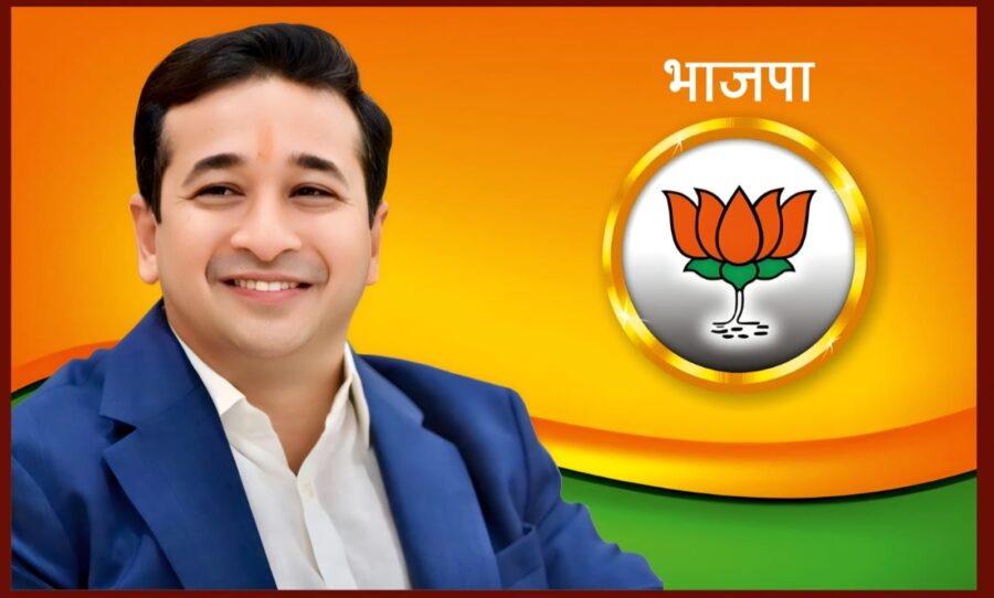 पालकमंत्री नितेश राणेंच्या वाढदिवसानिमित्त पडेल मंडलात विविध सामाजिक व विकासकामांचे भरगच्च आयोजन !