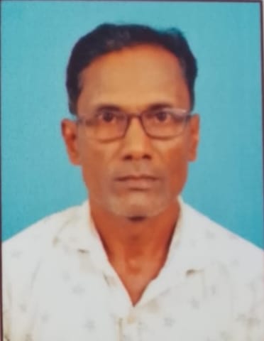 “कुडपाण” कार श्री प्रकाश सकपाळ यांना राज्यस्तरीय सुवर्ण नगरी साहित्य गौरव पुरस्कार जाहीर