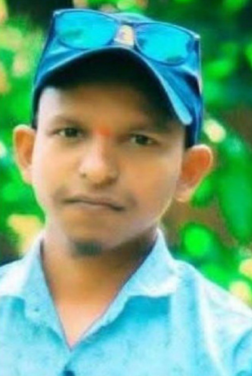 भाजी आणायला गेला अन् परतलाच नाही; तुंबलेल्या पाण्यात वैभववाडीच्या युवकाचा दुर्दैवी अंत