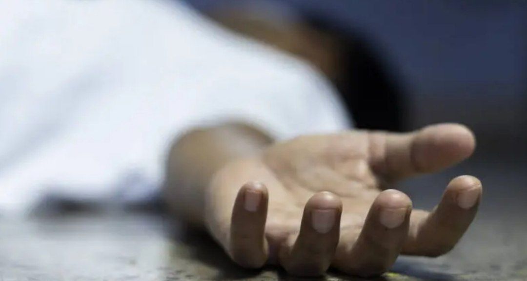 जामसंडेतील दुचाकी अपघातात तरुणाचा मृत्यू