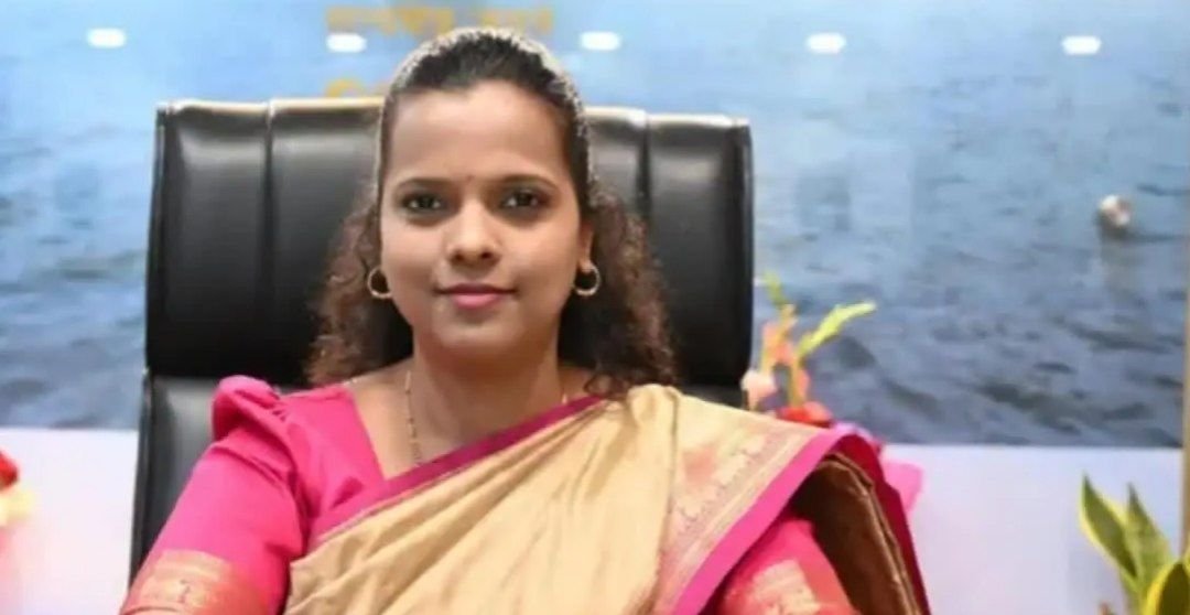 मतदार यादीच्या विशेष सखोल पुनरीक्षण मोहिमेत नावनोंदणी व दुरुस्तीसाठी बीएलओंशी संपर्क साधावा